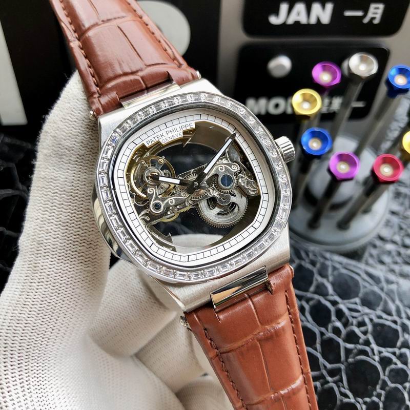 Patek Philippe 42mm 64 (22)