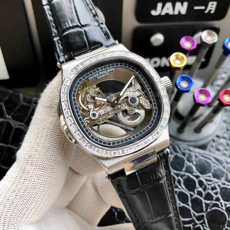 Patek Philippe 42mm 64 (23)