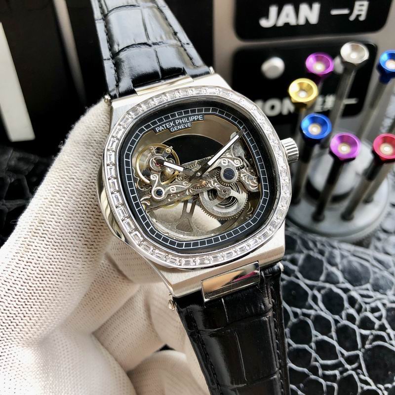 Patek Philippe 42mm 64 (26)