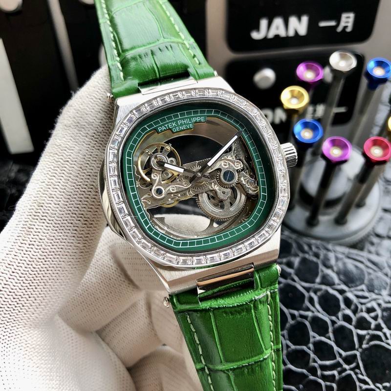 Patek Philippe 42mm 64 (27)