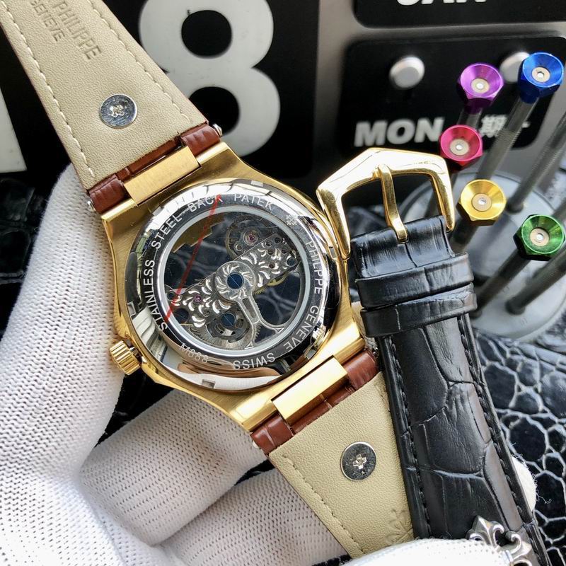 Patek Philippe 42mm 64 (3)