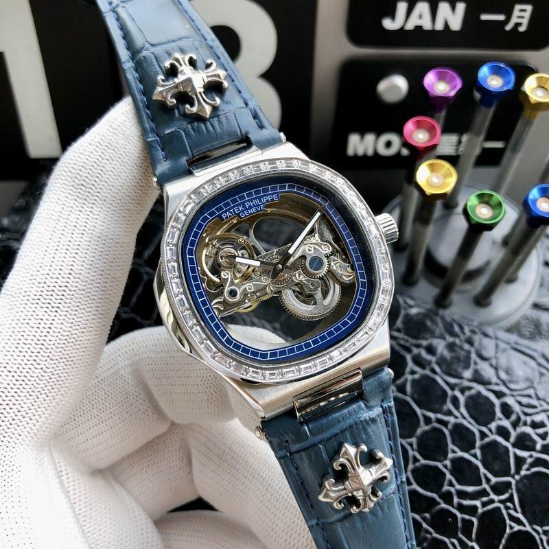 Patek Philippe 42mm 64 (6)