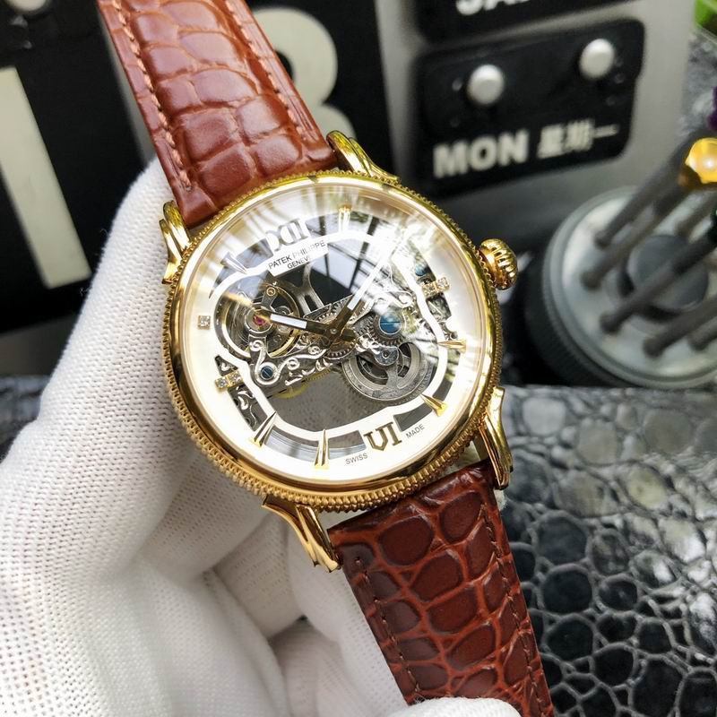Patek Philippe 42mm 65 (1)