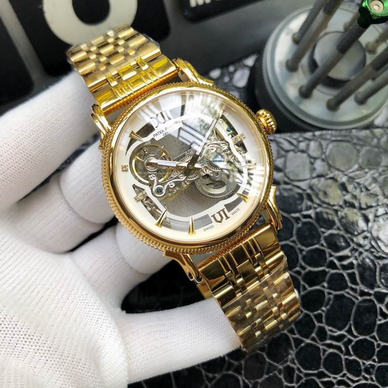 Patek Philippe 42mm 65 (10)