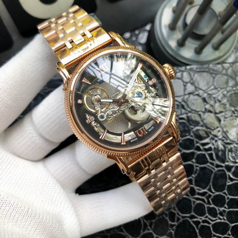 Patek Philippe 42mm 65 (11)