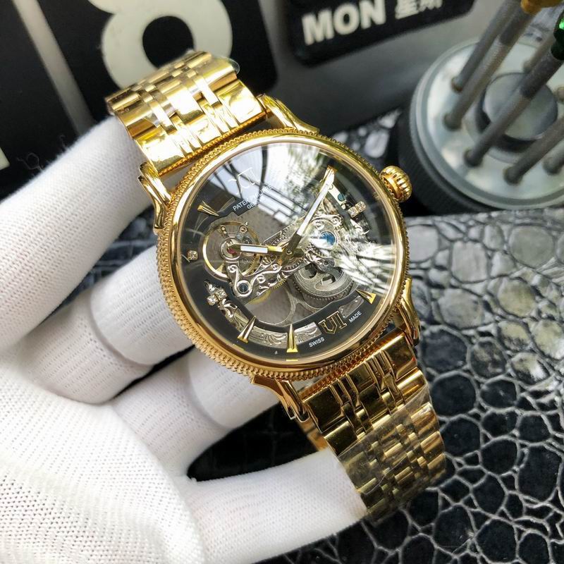 Patek Philippe 42mm 65 (12)