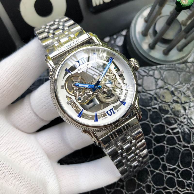 Patek Philippe 42mm 65 (13)