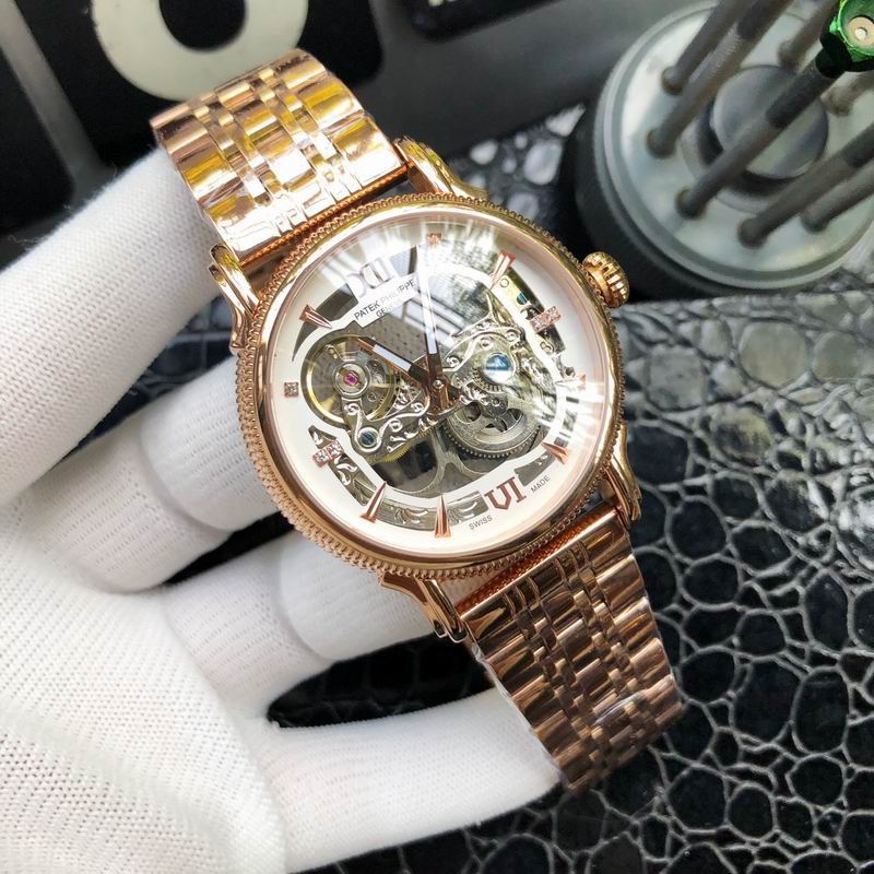 Patek Philippe 42mm 65 (14)