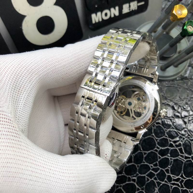 Patek Philippe 42mm 65 (15)