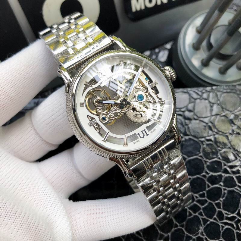 Patek Philippe 42mm 65 (16)