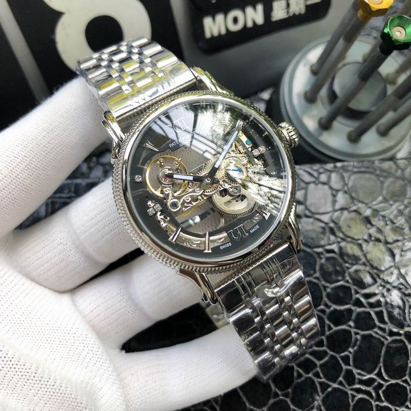 Patek Philippe 42mm 65 (18)