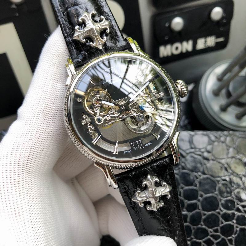 Patek Philippe 42mm 65 (19)