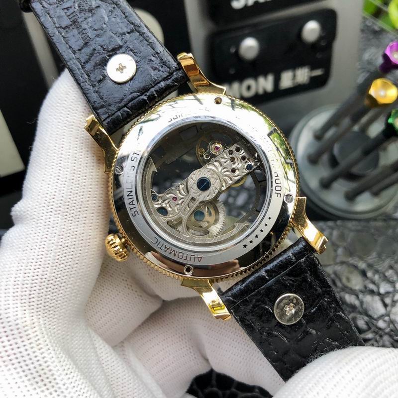 Patek Philippe 42mm 65 (20)