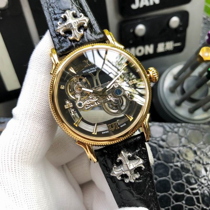 Patek Philippe 42mm 65 (22)