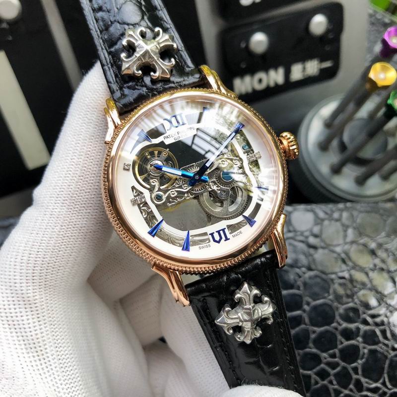 Patek Philippe 42mm 65 (23)