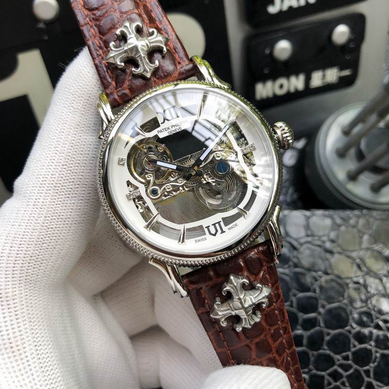 Patek Philippe 42mm 65 (25)