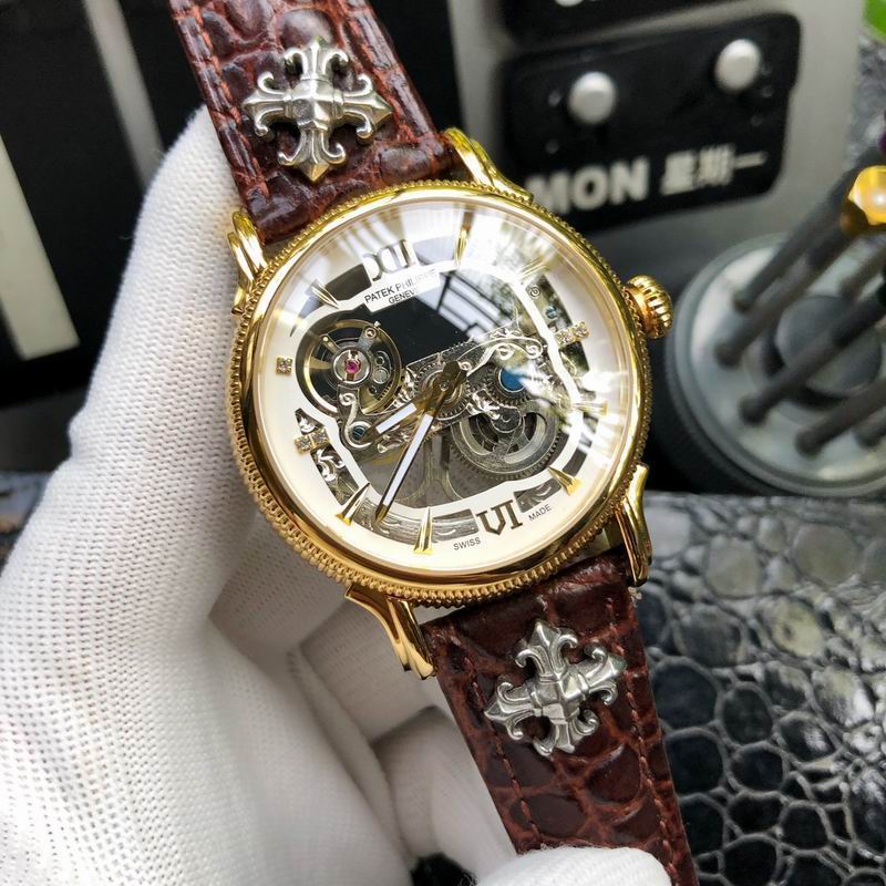 Patek Philippe 42mm 65 (26)