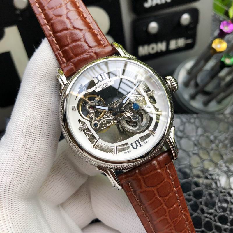 Patek Philippe 42mm 65 (3)