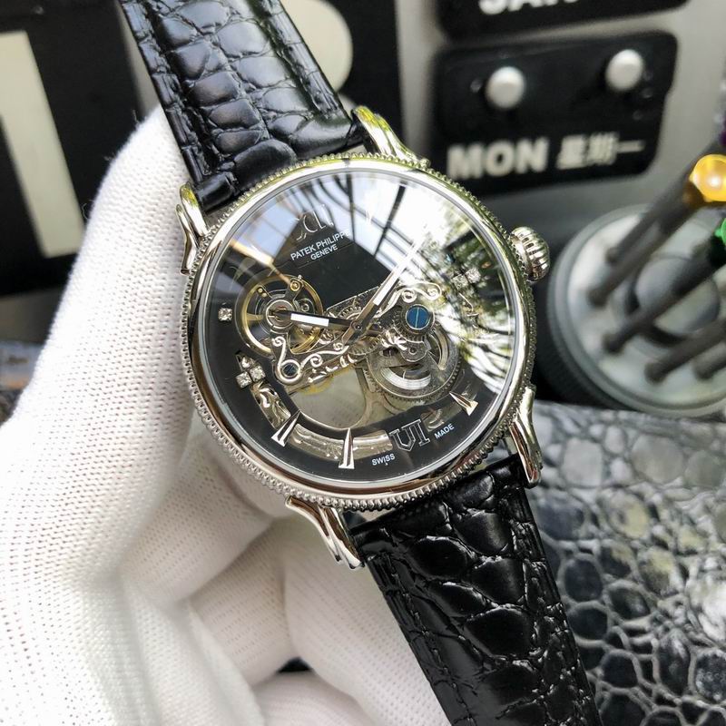 Patek Philippe 42mm 65 (5)