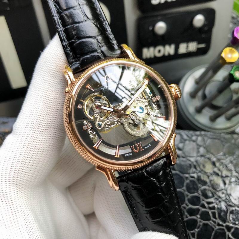 Patek Philippe 42mm 65 (6)