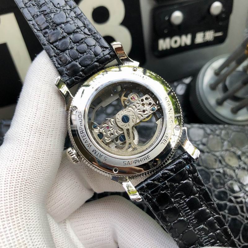 Patek Philippe 42mm 65 (7)