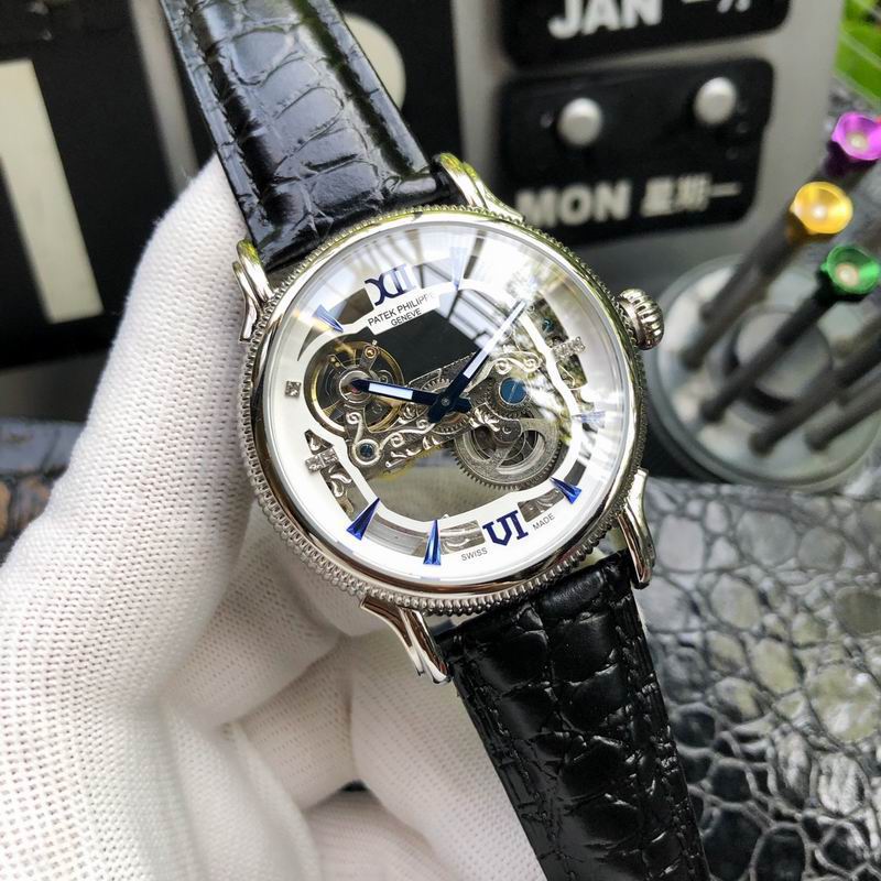 Patek Philippe 42mm 65 (8)