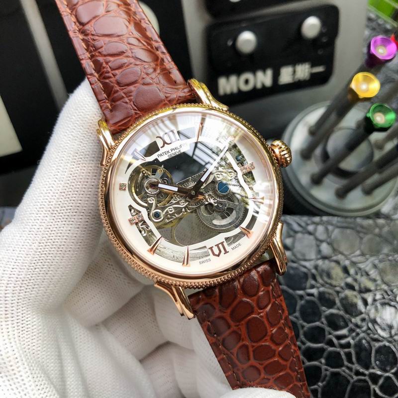 Patek Philippe 42mm 65 (9)