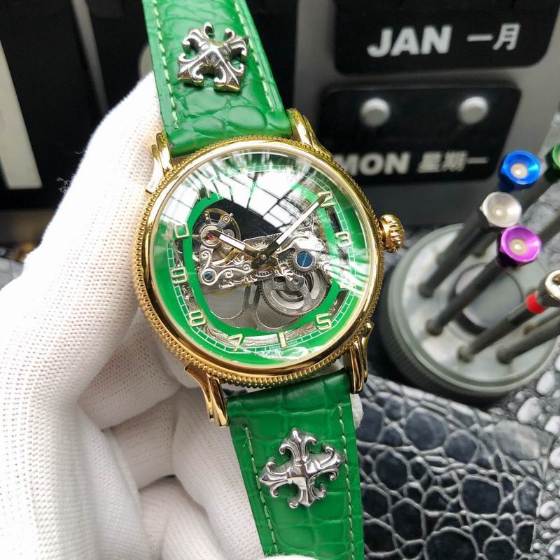 Patek Philippe 42mm 66 (10)