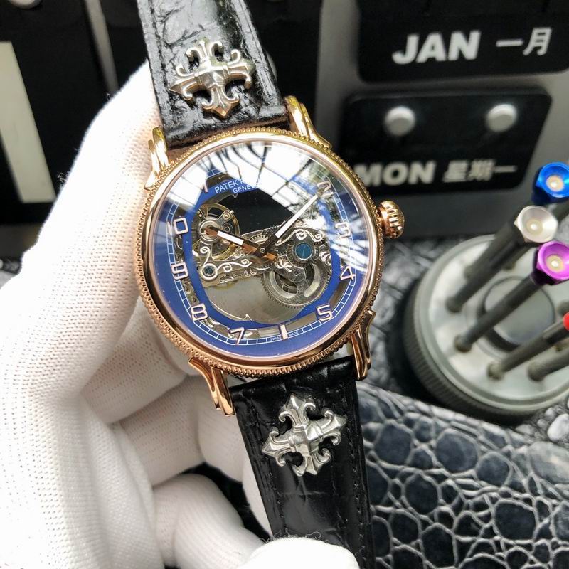 Patek Philippe 42mm 66 (11)