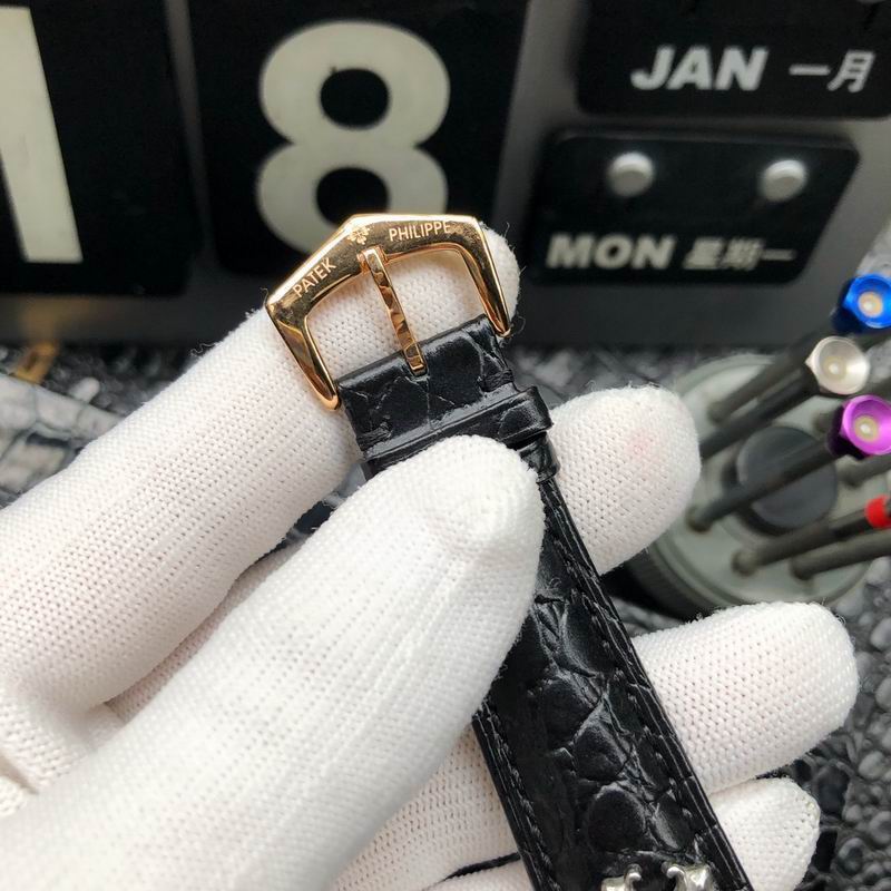 Patek Philippe 42mm 66 (13)