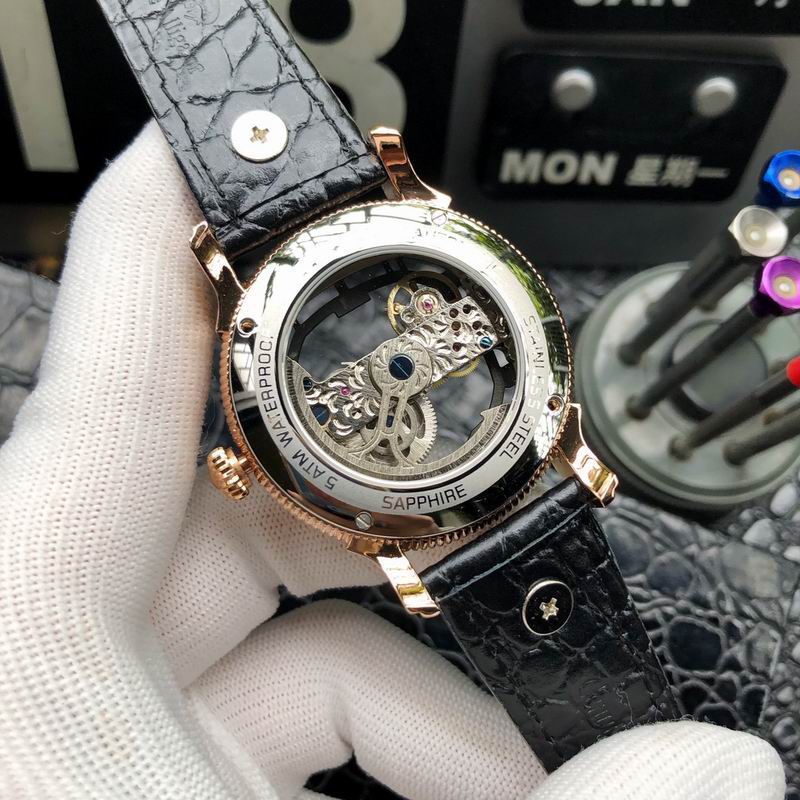 Patek Philippe 42mm 66 (14)