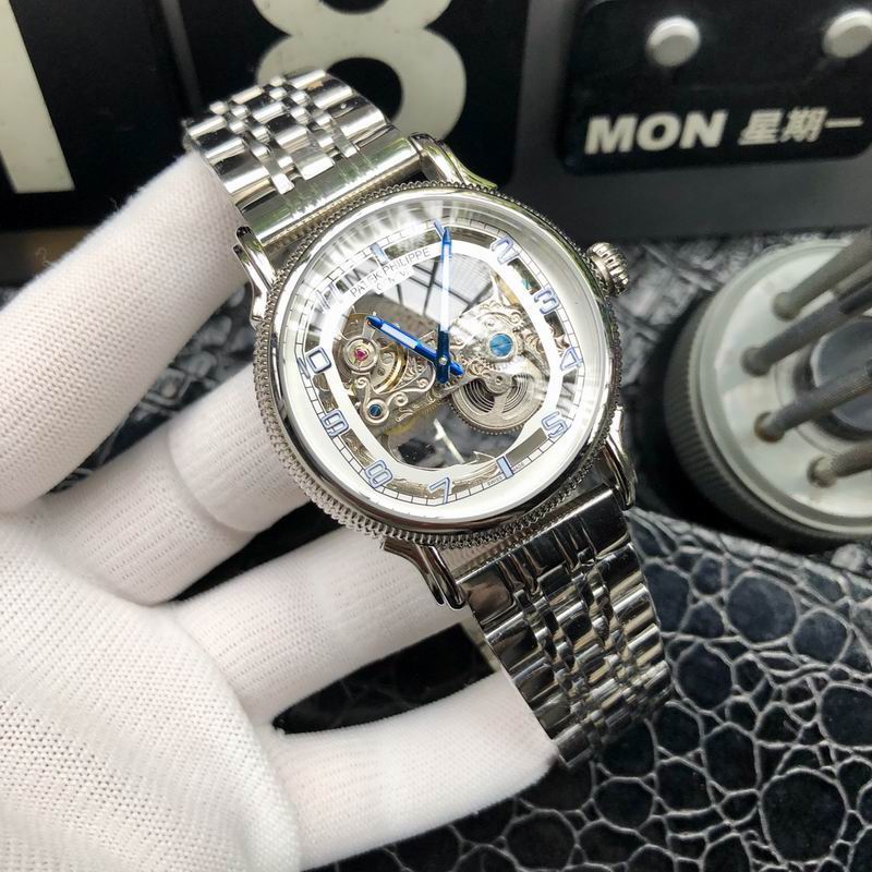 Patek Philippe 42mm 66 (19)