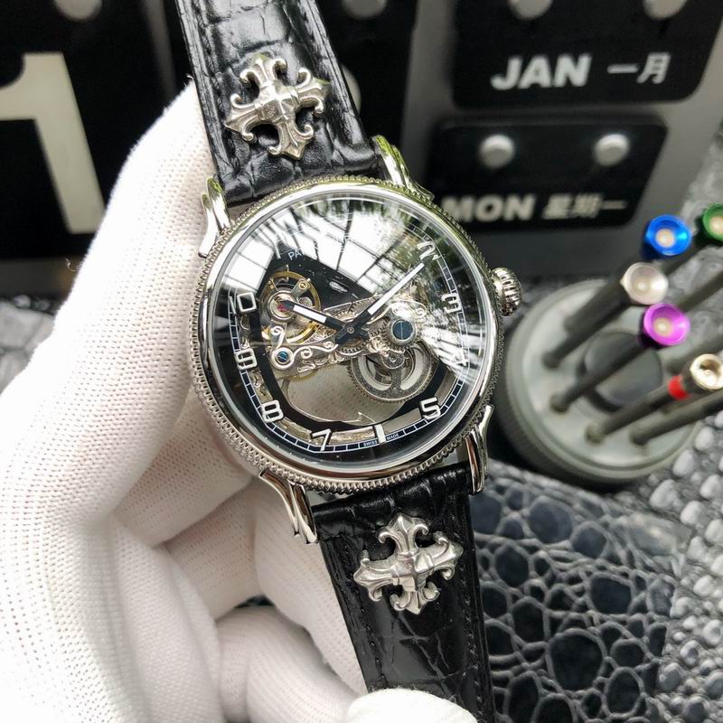 Patek Philippe 42mm 66 (2)