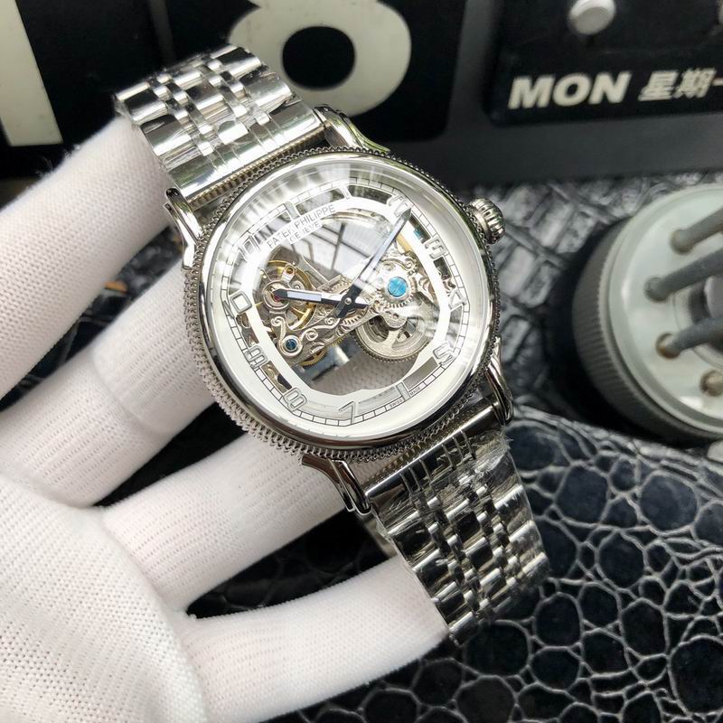 Patek Philippe 42mm 66 (20)