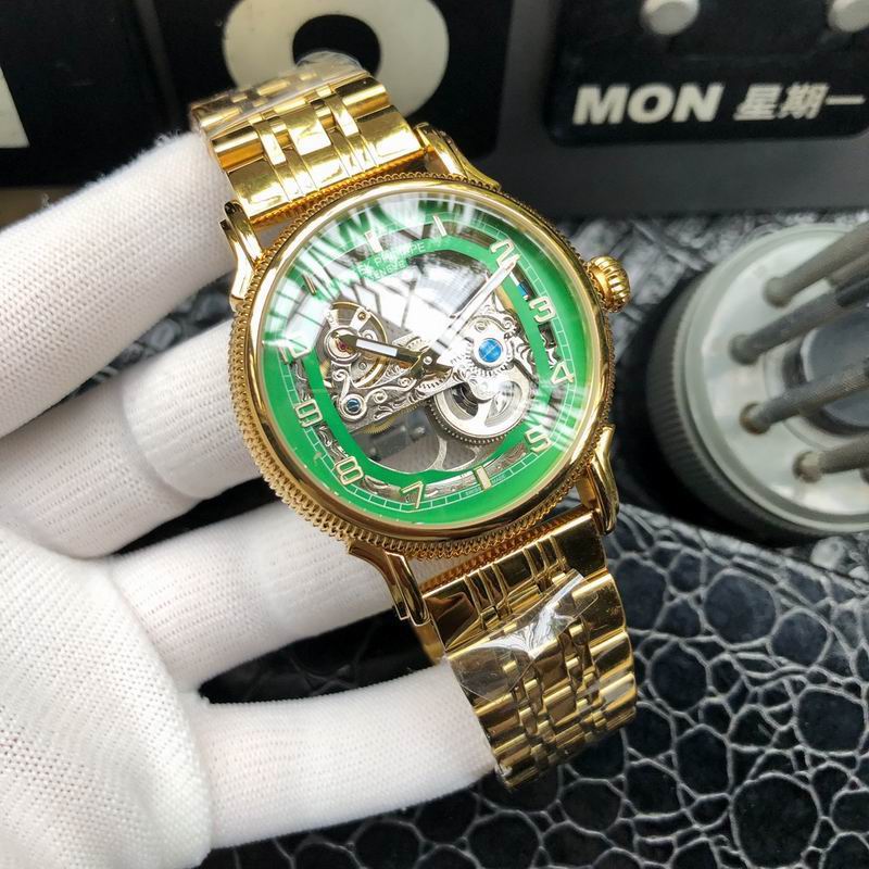 Patek Philippe 42mm 66 (21)