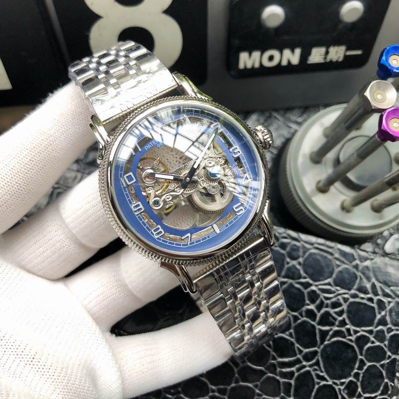 Patek Philippe 42mm 66 (23)