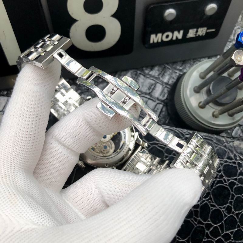 Patek Philippe 42mm 66 (24)