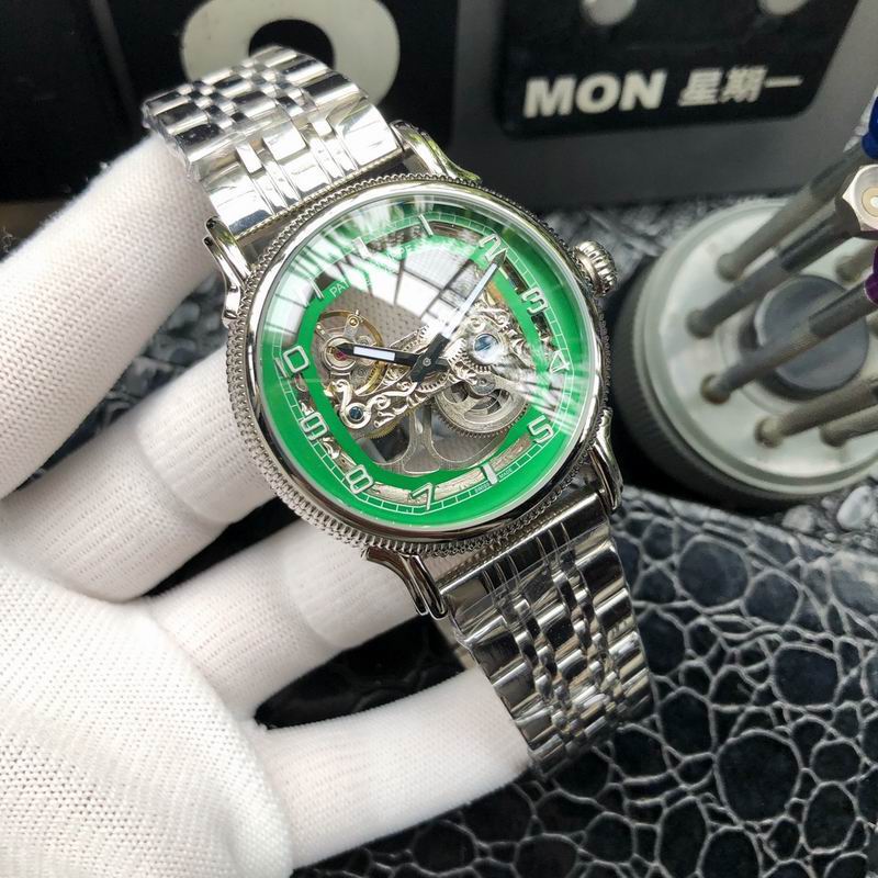 Patek Philippe 42mm 66 (25)