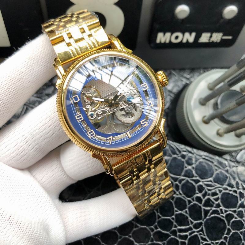 Patek Philippe 42mm 66 (26)