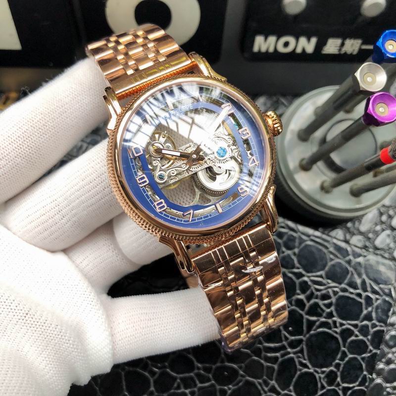 Patek Philippe 42mm 66 (28)