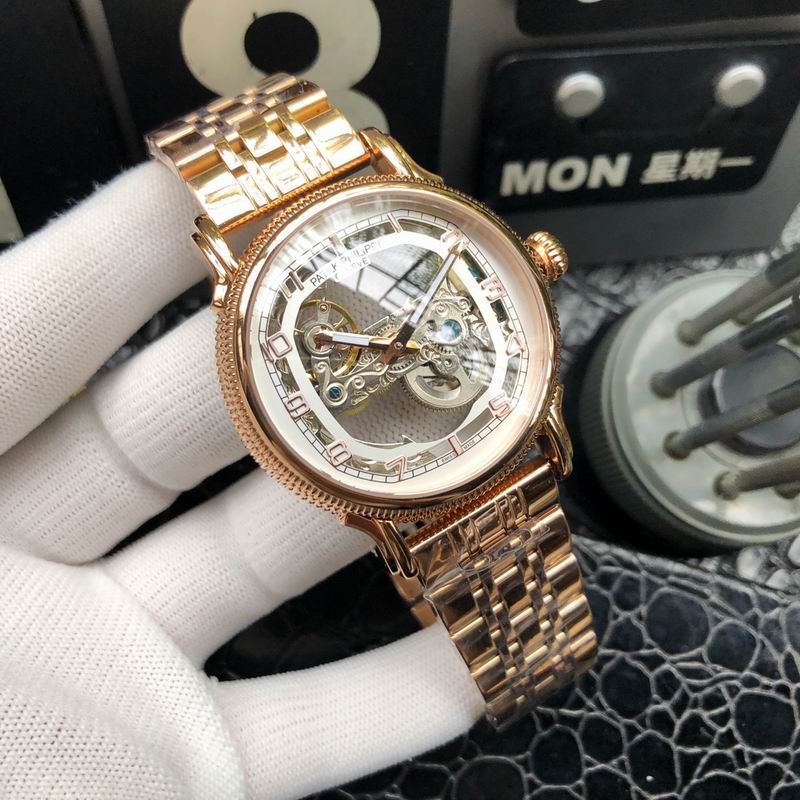 Patek Philippe 42mm 66 (30)