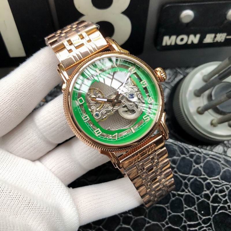 Patek Philippe 42mm 66 (31)