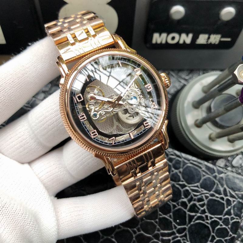 Patek Philippe 42mm 66 (33)