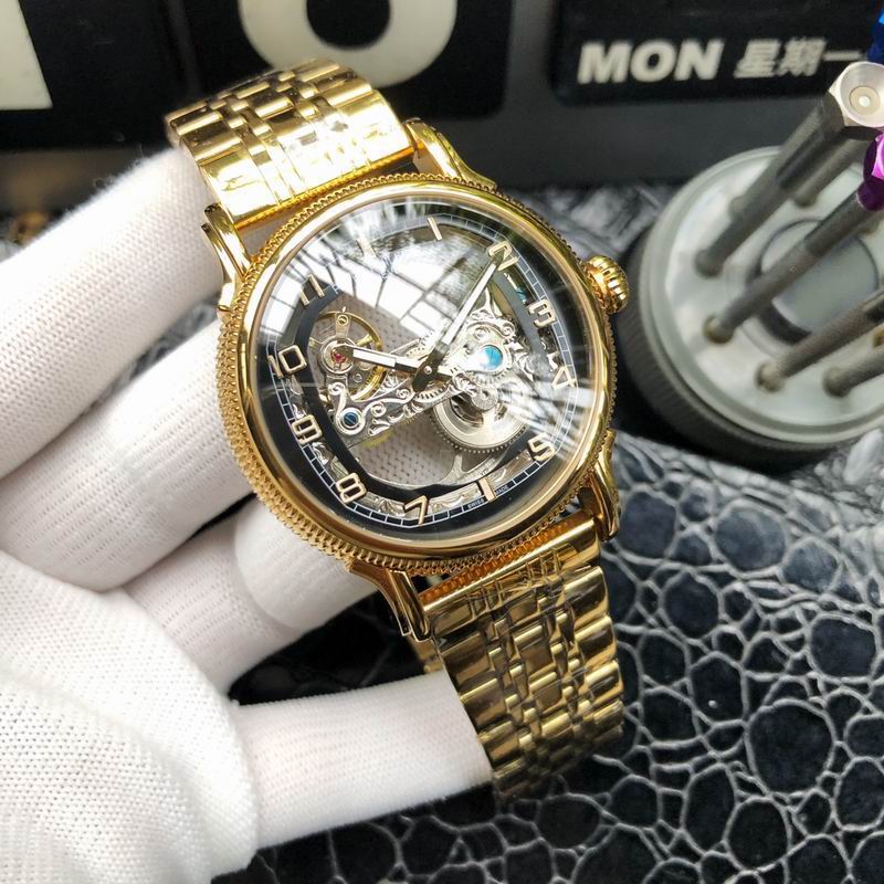 Patek Philippe 42mm 66 (35)