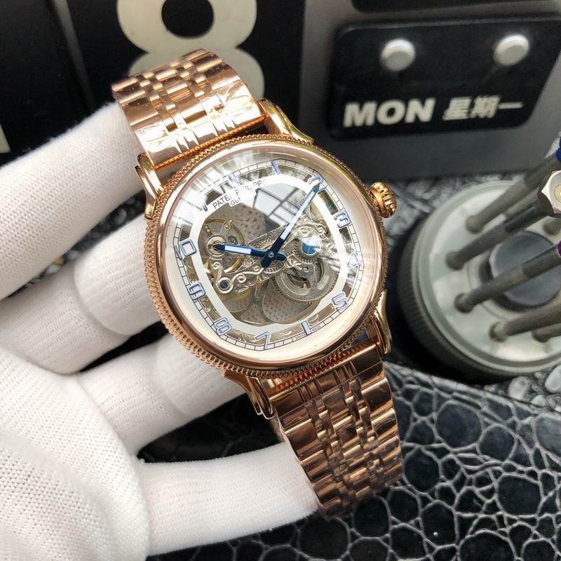 Patek Philippe 42mm 66 (36)