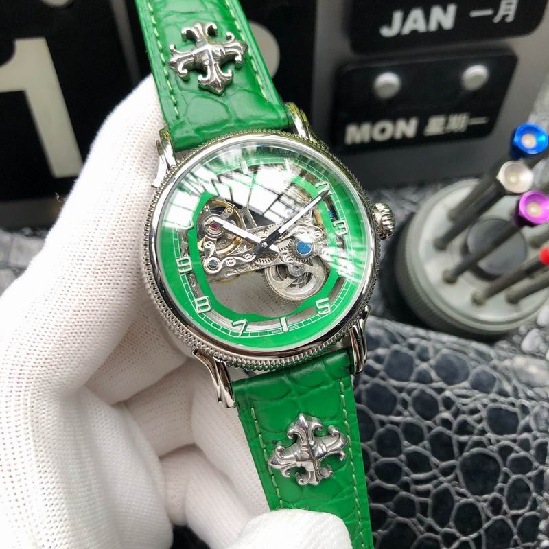 Patek Philippe 42mm 66 (4)