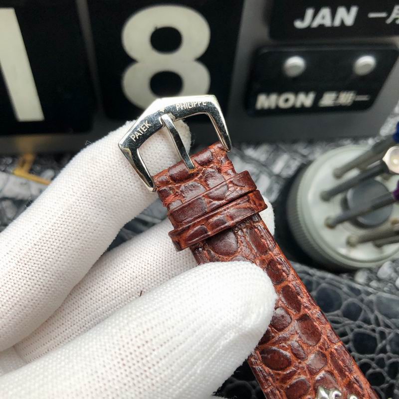 Patek Philippe 42mm 66 (6)