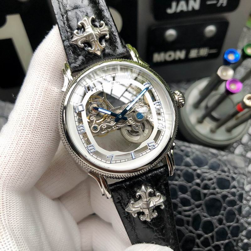 Patek Philippe 42mm 66 (7)