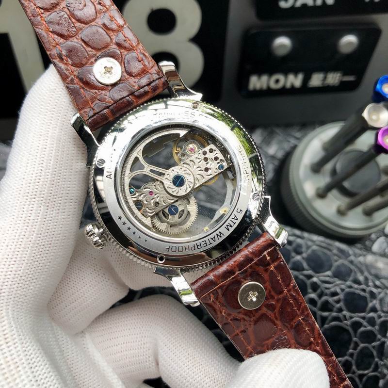 Patek Philippe 42mm 66 (8)