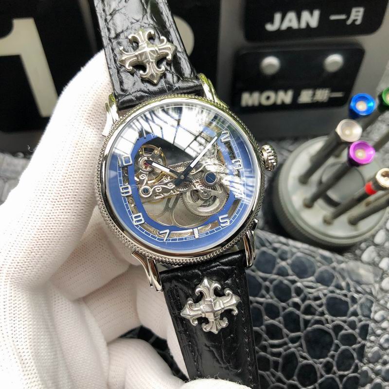 Patek Philippe 42mm 66 (9)